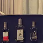 بكج عطر هود القطب الشمالي من بدر الحرقان ( تم البيع )
