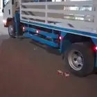 لليجار الشهري دينا موديل 2016مكينه كبير معاها ونش وكرت تشغي