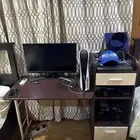 مكتب كمبيوتر