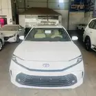 كامري موديل 2025 السعر 123500