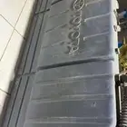 تانكي ماء خلف المرتبه