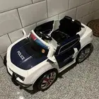 سياره اطفال شرطه