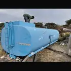 تانكي وايت ماء