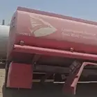 خزانات ديزل