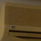 للبيع مكيف مستتخدم