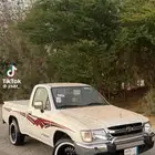 (مطلوب ) هايلوكس من موديل1999 الى 2005 السعر 17000 وتحت