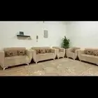 كنب 5 قطع