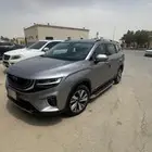 سيارة جيلي