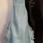 فستان