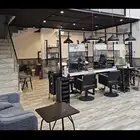 مشغل نسائي للتقبيل بحي الروضه بالرياض