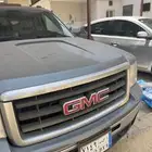 جي ام سي سييرا غمارة ونص او للبدل بسيدان