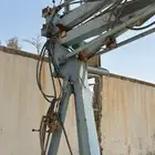 رافعه حراثه