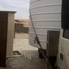 خزان الزامل جديد حجم 20 الف