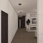 تصميم داخلي مكاتب تصميم عرف