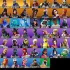 حسابين فورت واحد سيزن 3 كامل و الثاني سيزن 2 بنت الدسكو