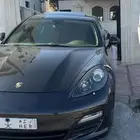 بورش باناميرا اس ممشى قليل جدا