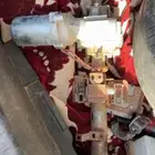 عمود دركسون اكسنت