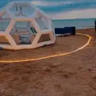 جلسات ومخيمات شاطئيه في الشقيق VIP