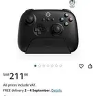 8BitDo Ultimate 2.4G Wireless Controller