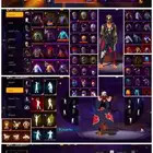 حساب فري فاير للبيع وللبدل