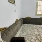 اثاث للبيع ومجلس وسياره اطفال