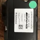 كمبيوتر طرمبة بنزين مرسيدس بنز سي ال AMG اصلي