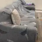 اثاث طقم كنب