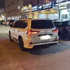 جيب لكزس 2020