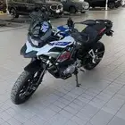 للبيع F 750 GS ادفنشرBMW
