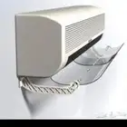 مصد هواء مكيف سب لت