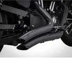 اقزوز هارلي Harley exhaust فانز اند هاينز