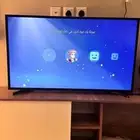 تلفزيون سامسونج 43