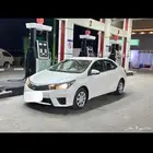 للبيع كرورلا 2014