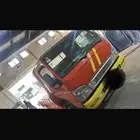 كانتر ميتسوبيشي صطحه 2007