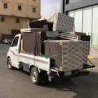 دباب داخل وخارج تبوك
