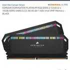 رامات بي سي pc ram