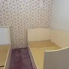 3 اسره مع دولاب اربع ارفف سحب للبيع تواصل خاص