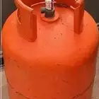 انبوبة غاز جديده