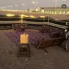 لإيجار جلسات ارضيه بشعيب الفجر