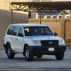 مطلوب جي ستاندر 2003-2007