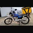 للبيع دباب مدفع شبه جديد موديل 2025