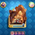 حساب كلاش رويال