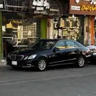 مرسيدس e300