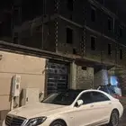 مورسيدس S 400
