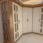 دولاب ملابس