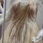 فستان سهرة