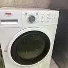 غسالة كومفرت ونشافة هام