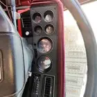 جمس سييرا 1991 غمارتين حوض كلاسيك لوحة مميزة