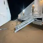 ايجار كرفانات ملكيه وبيع