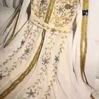 قفطان مغربي فستان